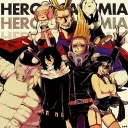 My Hero Academia | Heroes Rise Discord Server Icon