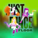 Just Dance Floor