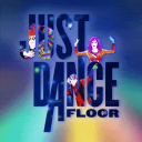 Discovery icon for Just Dance Floor Discord server