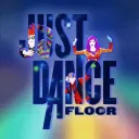Just Dance Floor Discord Server Icon