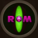 Remnants of Mobius | A Sonic Roleplaying Server Discord Server Icon