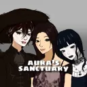⋆ ˚｡ Aura's Sanctuary ₊˚ˑ Discord Server Icon