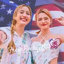 FreenBeckyUSA Server