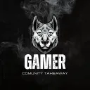 GCT | Gamer Community Takeaway discord icon