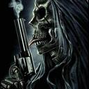 random ass metal server Discord Server Icon