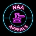 NAA & Riverway Appeals