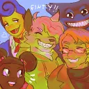 finty's funhouse