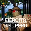 [EP] Ejercito del Perú 🇵🇪 icon
