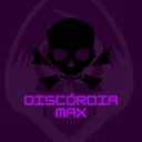 Discórdia MAX