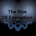 The Rise Of Corruption Rp Discord Server Icon