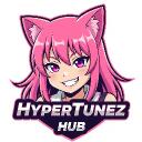 HyperTunez Hub Discord Server Icon
