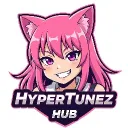 HyperTunez Hub Discord Server Icon