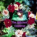 🌙  The Witch's Cauldron =^_^=