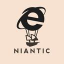 Niantic Antics Discord Server Icon