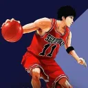 Slam Dunk Crew