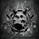 Neongrief лучший проект