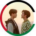 𓈒 𓆇 ˖ hwairlas ◠ Discord Server Icon