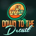 Down to the Detail Community