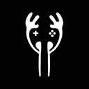 Horns Level Up Games Discord Server Icon
