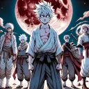 Naruto RP: Advent of Ōtsutsuki