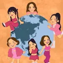 Kamilia around the world ✨
