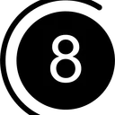 ♾8 ®