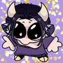 Bloomoon's bedroom Discord Server Icon