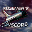 Suseven's discord