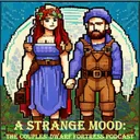 A Strange Mood