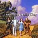 Lozzy’s Emerald City 💚