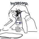 HYZECORP Discord server icon