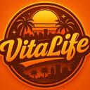    VitaLife    Discord Server Icon
