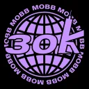 30K Discord Server Icon