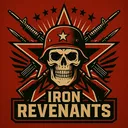 Iron Revenants