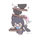 Kuromi Serika Server