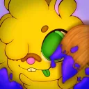 Reshi’s Art Burrow Discord Server Icon