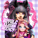 *. °•★Royale Illusion Agency☆•° . * avatar