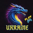 Ukraineッplay Discord Server Icon