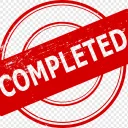 Completed Channels