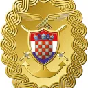 Forces armées de la république de Croatie