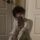 /secret Discord Server Icon