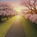 Cherry Blossom Gardens Discord Server Icon