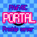 FNaF + Blueycapsules (Portal)