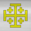 Crusaders Old Server (Sigma) Discord Server Icon
