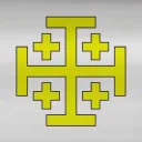 Crusaders Old Server (Sigma) Discord Server Icon