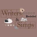  Writers & Simps   Discord Server Icon