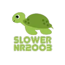 SLOWER - NR2003 OFFICIAL