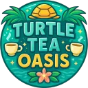 Server icon for Turtle Tea Oasis 🐢™