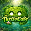 Server icon for The Turtle Café 🐢™