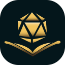 Discovery icon for Friends & Fables Discord server